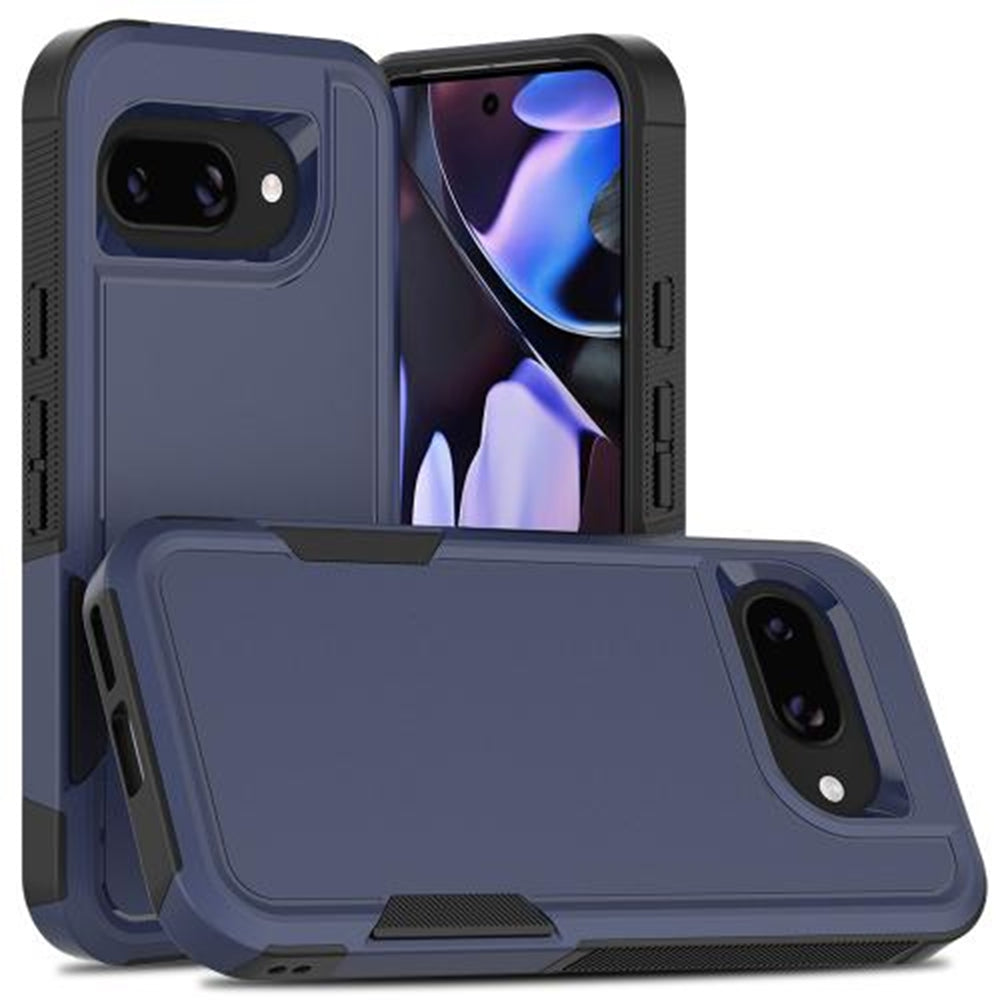 Slim Hybrid Case for Google Pixel 9A Slim Hybrid Case for Google Pixel 9A